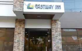 Eastway Inn Bacolod